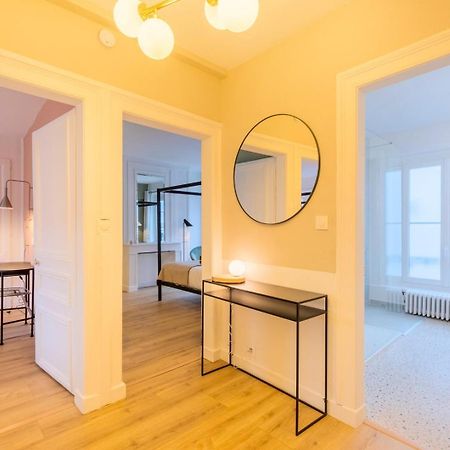 3 Bedroom Apartment On The Grand Place Lille Dış mekan fotoğraf