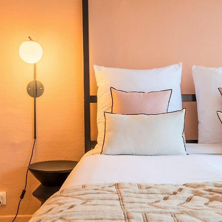 3 Bedroom Apartment On The Grand Place Lille Dış mekan fotoğraf
