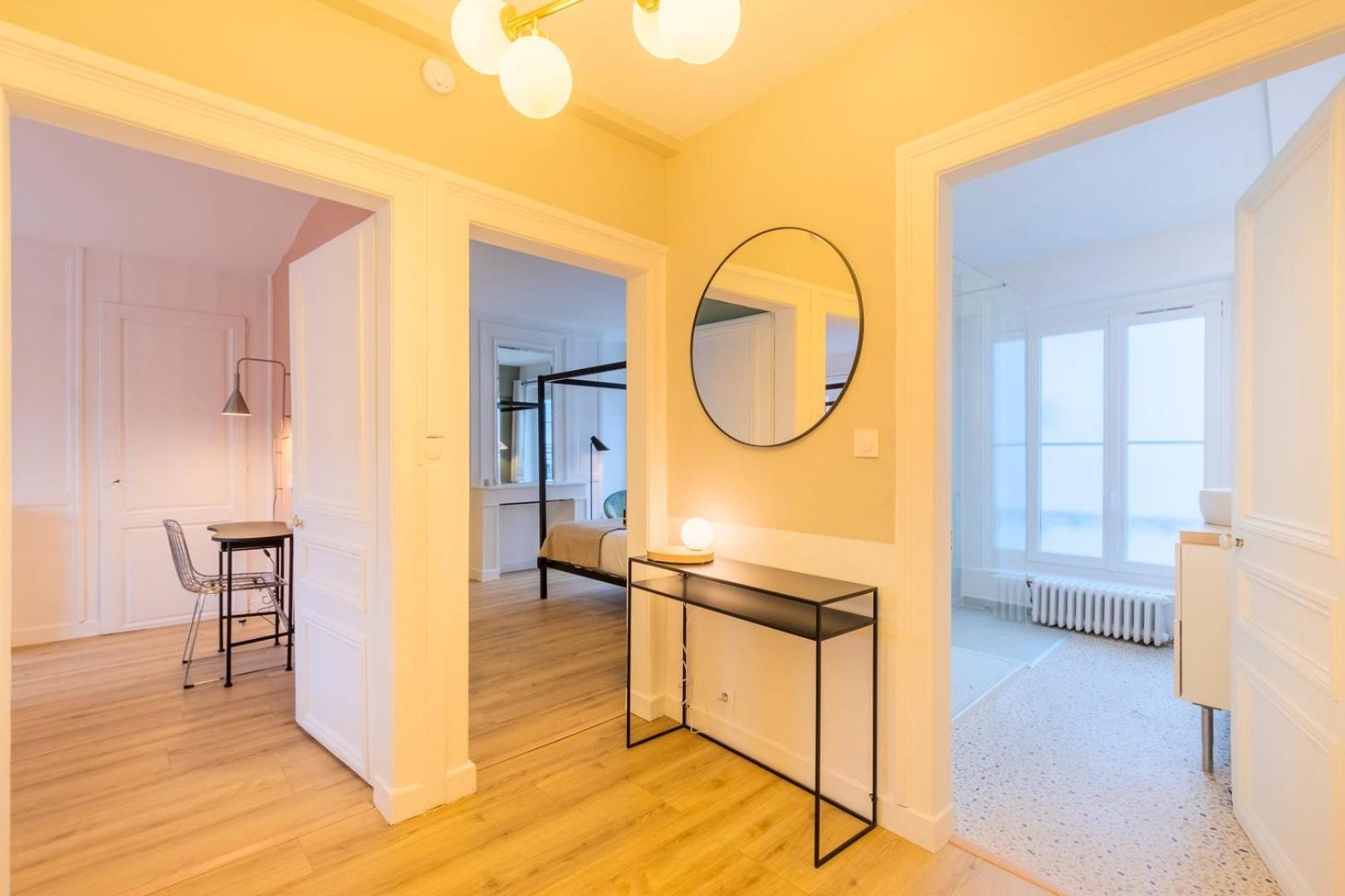 3 Bedroom Apartment On The Grand Place Lille Dış mekan fotoğraf