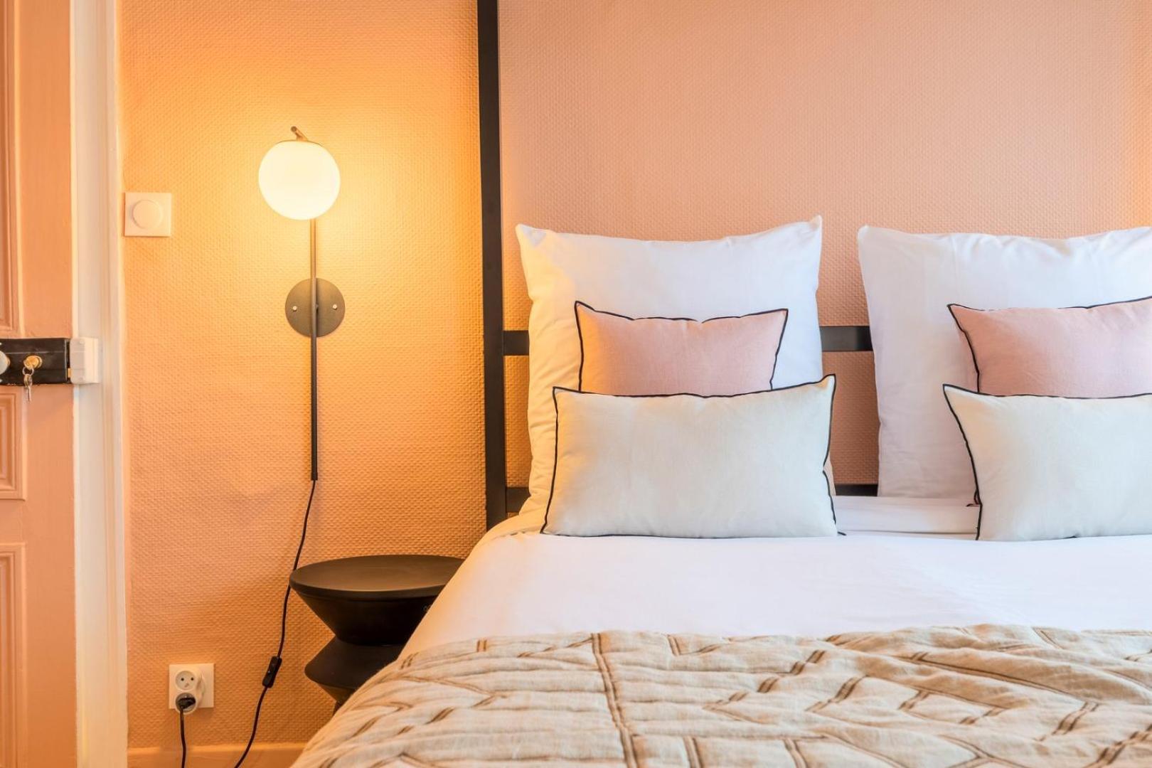 3 Bedroom Apartment On The Grand Place Lille Dış mekan fotoğraf