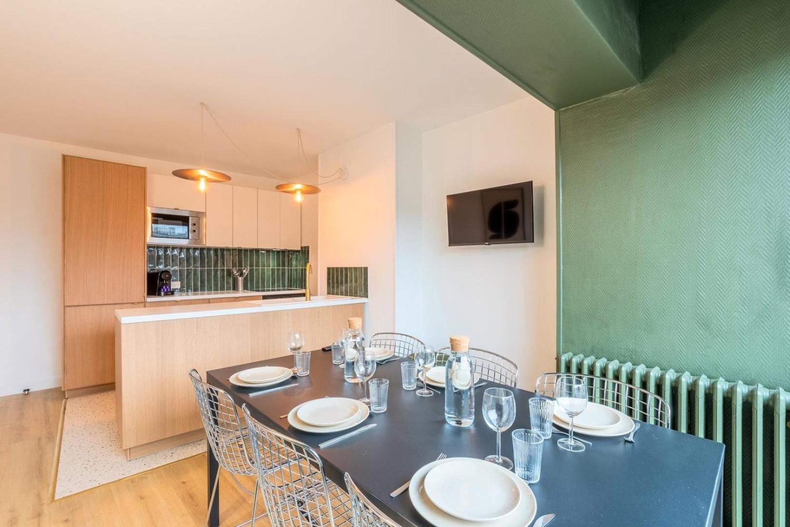 3 Bedroom Apartment On The Grand Place Lille Dış mekan fotoğraf