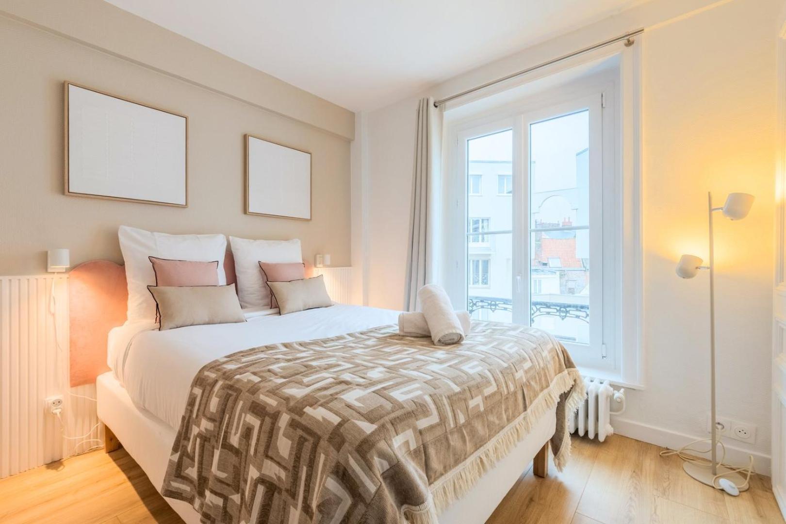 3 Bedroom Apartment On The Grand Place Lille Dış mekan fotoğraf