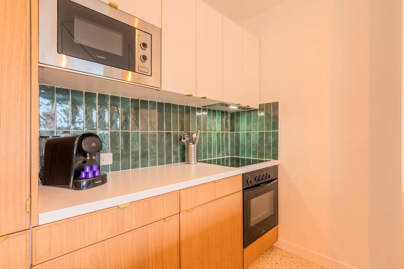 3 Bedroom Apartment On The Grand Place Lille Dış mekan fotoğraf