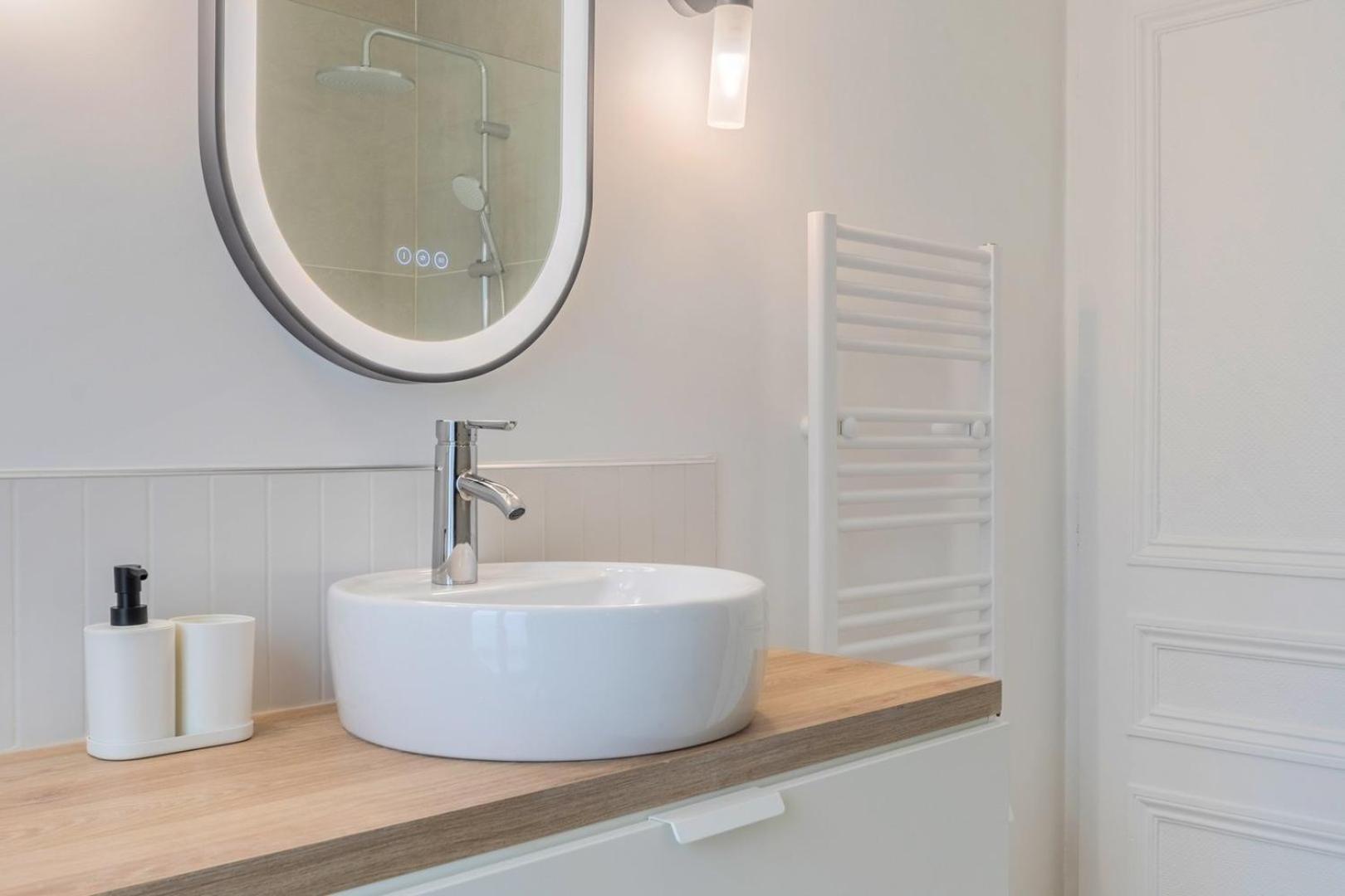 3 Bedroom Apartment On The Grand Place Lille Dış mekan fotoğraf