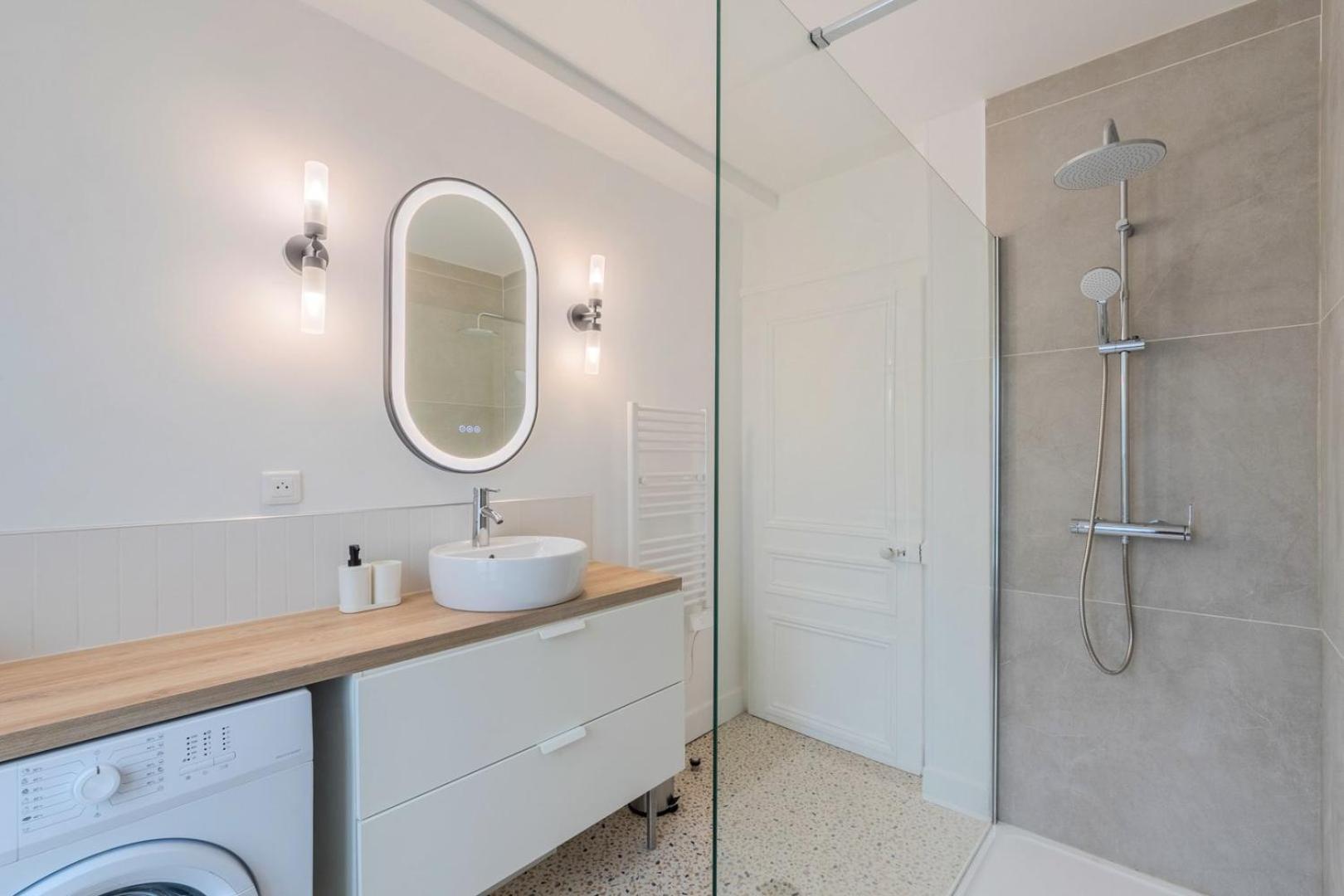 3 Bedroom Apartment On The Grand Place Lille Dış mekan fotoğraf
