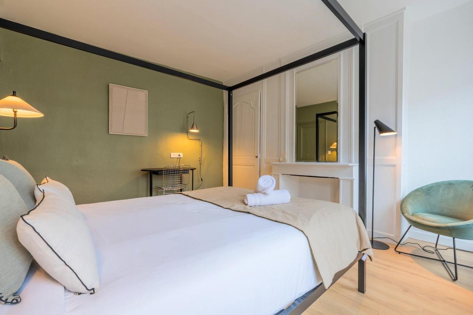 3 Bedroom Apartment On The Grand Place Lille Dış mekan fotoğraf