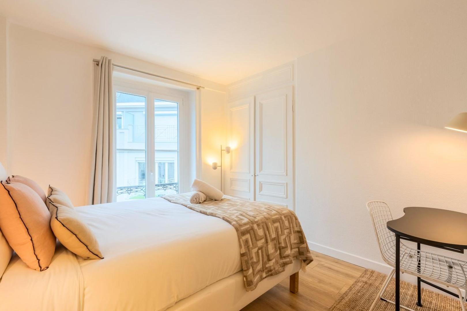 3 Bedroom Apartment On The Grand Place Lille Dış mekan fotoğraf