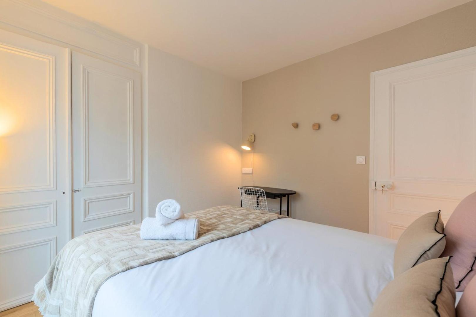 3 Bedroom Apartment On The Grand Place Lille Dış mekan fotoğraf